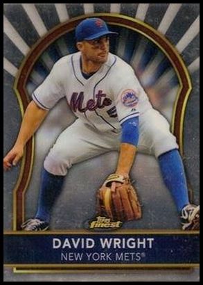 35 David Wright